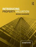 Introducing Property Valuation (eBook, ePUB)