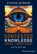 Contested Knowledge (eBook, PDF) - Bild 1