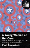 A Young Woman on Her Own (eBook, ePUB)