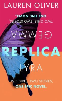 Replica (eBook, ePUB) - Oliver, Lauren