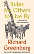 Rules for Others to Live By (eBook,... - Bild 1