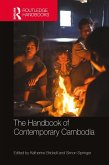 The Handbook of Contemporary Cambodia (eBook, PDF)