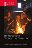 The Handbook of Contemporary Cambodia (eBook, PDF) The Handbook of Contemporary Cambodia (eBook, PDF)