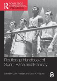 Routledge Handbook of Sport, Race and Ethnicity (eBook, ePUB)