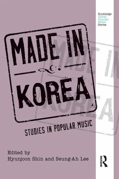 Made in Korea (eBook, PDF)