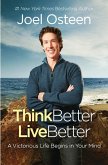 Think Better, Live Better (eBook, ePUB)