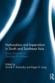 Nationalism and Imperialism in South and Southeast Asia (eBook, ePUB)