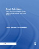 Shoot, Edit, Share (eBook, PDF)