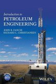 Introduction to Petroleum Engineering (eBook, ePUB)