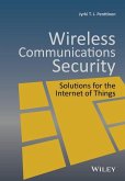 Wireless Communications Security (eBook, ePUB)