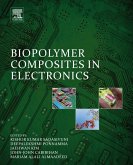Biopolymer Composites in Electronics (eBook, ePUB)