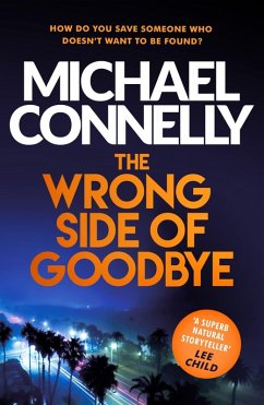 The Wrong Side of Goodbye (eBook, ePUB) - Connelly, Michael