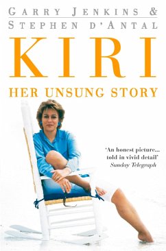 Kiri (eBook, ePUB) Cover Kiri (eBook, ePUB)