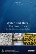 Water and Rural Communities (eBook, PDF) - Bild 1