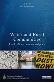 Water and Rural Communities (eBook, PDF)