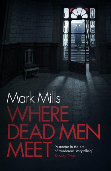 Where Dead Men Meet (eBook, ePUB)