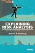 Explaining Risk Analysis (eBook, PDF) - Bild 1