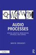 Audio Processes (eBook, PDF) - Bild 1