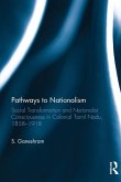 Pathways to Nationalism (eBook, PDF) Pathways to Nationalism (eBook, PDF)