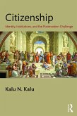 Citizenship (eBook, PDF) Citizenship (eBook, PDF)