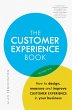 Customer Experience Manual, The (eBook,... - Bild 1