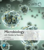 Microbiology with Diseases by Taxonomy, Global Edition (eBook, PDF)