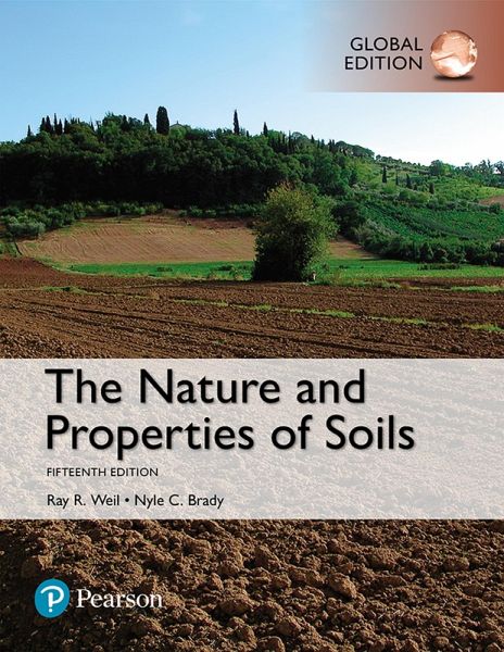Nature and Properties of Soils, The, Global Edition (eBook, PDF)