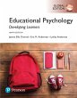 Educational Psychology: Developing... - Bild 1