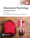 Educational Psychology: Developing Learners, Global Edition (eBook, PDF)