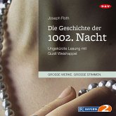 Die Geschichte der 1002. Nacht (MP3-Download)