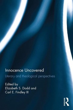 Cover Innocence Uncovered (eBook, PDF)