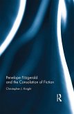 Penelope Fitzgerald and the Consolation of Fiction (eBook, ePUB)