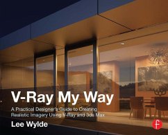 V-Ray My Way (eBook, ePUB) - Wylde, Lee