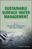 Sustainable Surface Water Management (eBook, PDF)