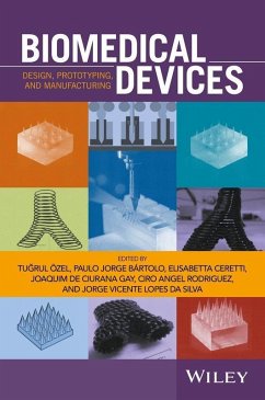 Biomedical Devices (eBook, ePUB)