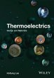Thermoelectrics (eBook, ePUB) - Bild 1