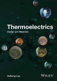 Thermoelectrics (eBook, ePUB)
