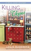 Killing Thyme (eBook, ePUB) Killing Thyme (eBook, ePUB)