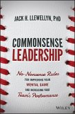 Commonsense Leadership (eBook, ePUB)