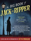 The Big Book of Jack the Ripper (eBook, ePUB)