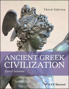 Ancient Greek Civilization (eBook, ePUB) Cover Ancient Greek Civilization (eBook, ePUB)