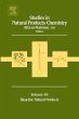 Studies in Natural Products Chemistry... - Bild 1