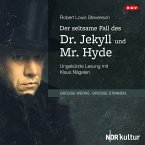 Der seltsame Fall des Dr. Jekyll und Mr. Hyde (MP3-Download)