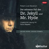 Der seltsame Fall des Dr. Jekyll und Mr. Hyde (MP3-Download) Der seltsame Fall des Dr. Jekyll und Mr. Hyde (MP3-Download)