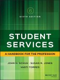 Student Services (eBook, ePUB)