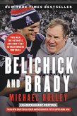 Belichick and Brady (eBook, ePUB)