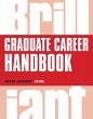 Brilliant Graduate Career Handbook... - Bild 1