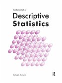 Fundamentals of Descriptive Statistics (eBook, ePUB)