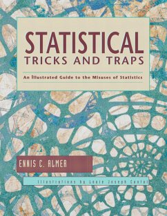 Statistical Tricks and Traps (eBook, PDF) - Almer, Ennis C.; Cantal, Louie Joseph