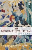 The Biographical Turn (eBook, PDF)